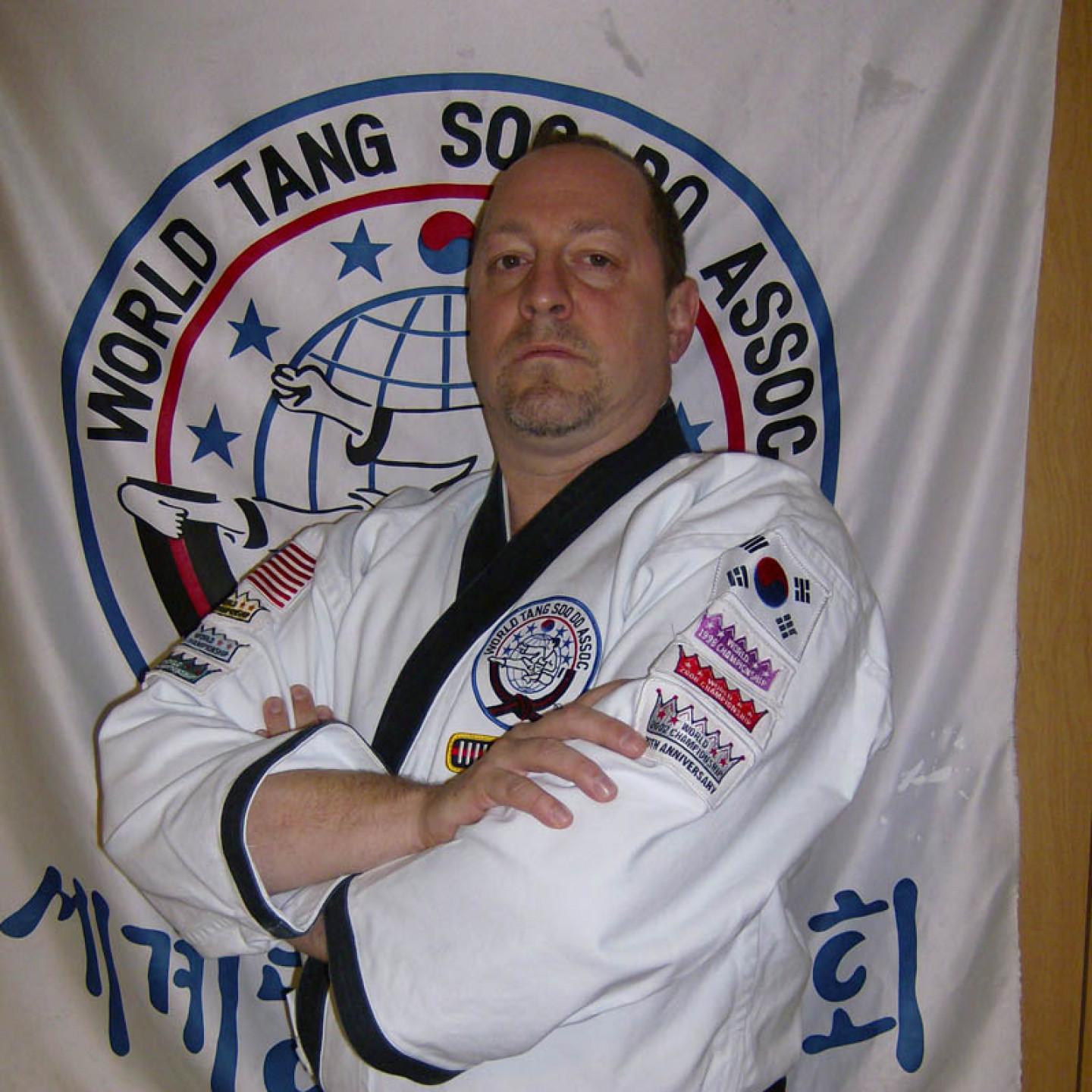 About Tang Soo Do of Central New York